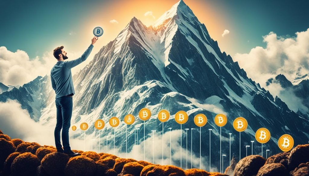 استثمار البتكوين